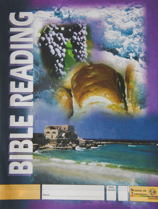 Bible Reading