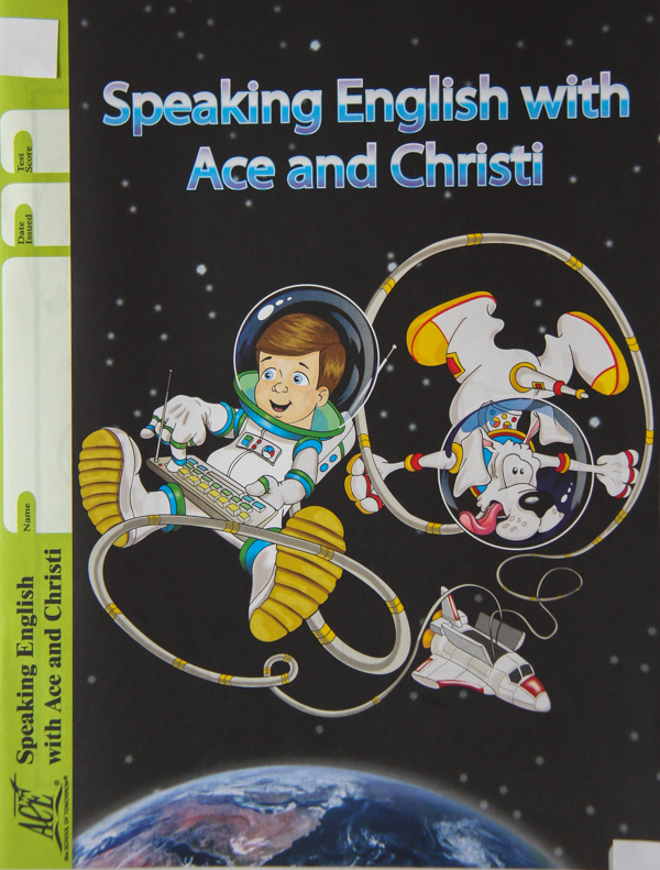 Speaking English Pace