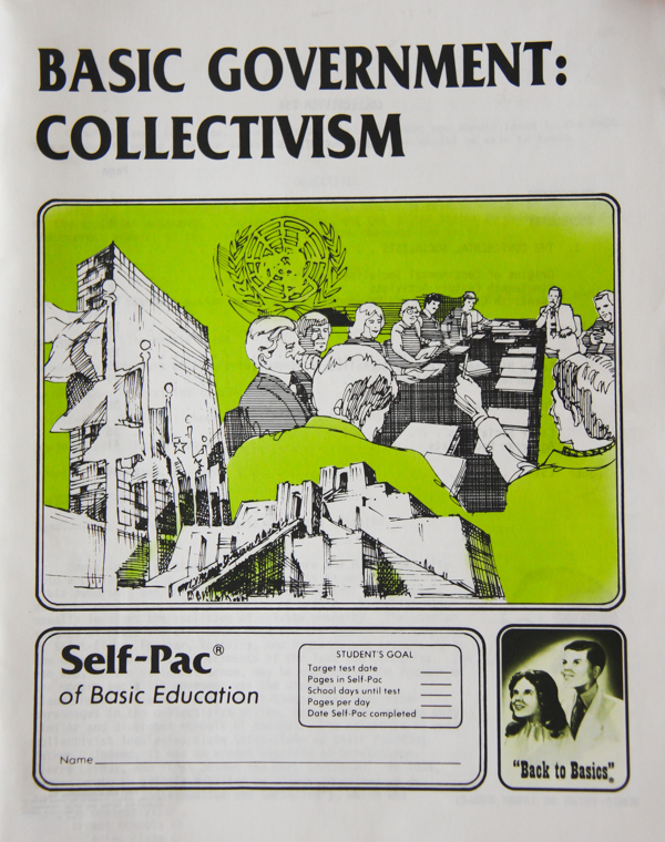 Collectivism