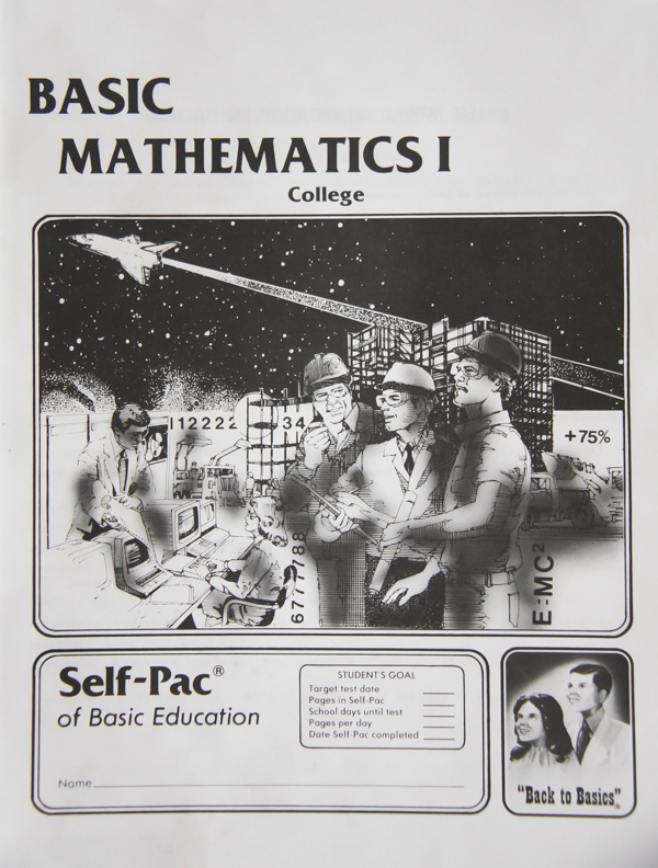 College Mathematics