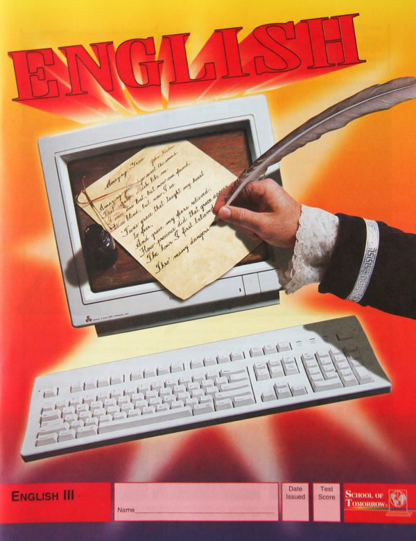 English _Level 12 (133-144)_English IV