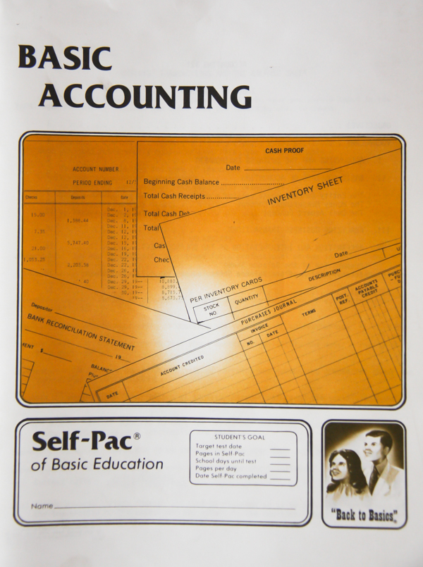 Accounting