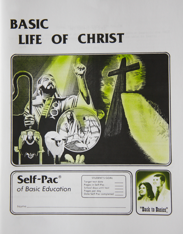 Life of Christ