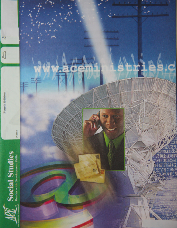 Social Studies_Level  3 (25-36)