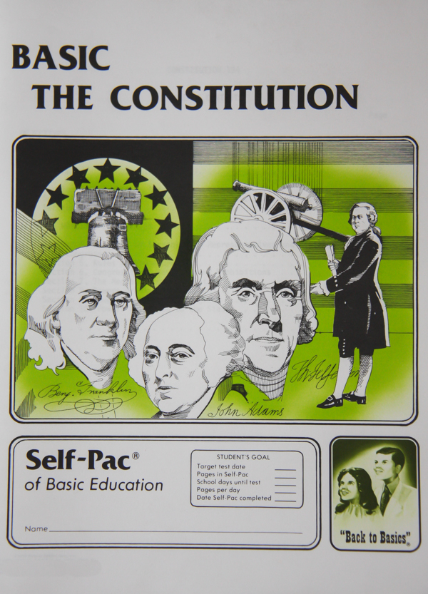 The Constitution