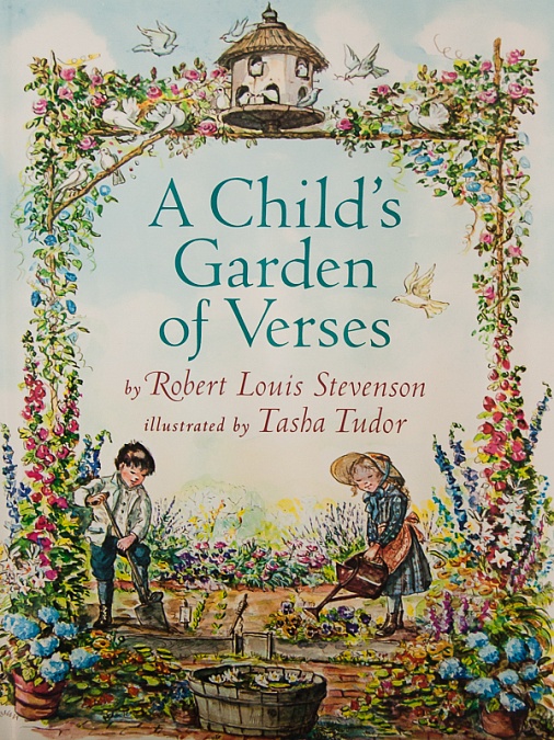 AChild'sGardenofVerses