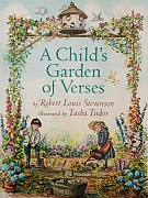 AChild'sGardenofVerses