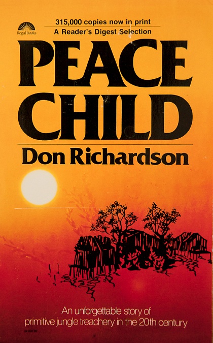PeaceChild