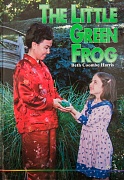 TheLittleGreenFrog