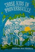 ThoseKidsinProverbsville