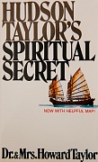 Taylor's,Hudson,SpiritualSecret