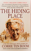 THE HIDING PLACE