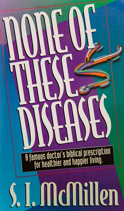 NoneofTheseDisease