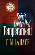 Spirit-ControlledTemperament