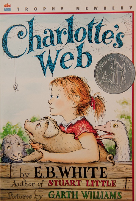 Charlotte'sWeb