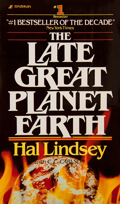 LateGreatPlanetEarth